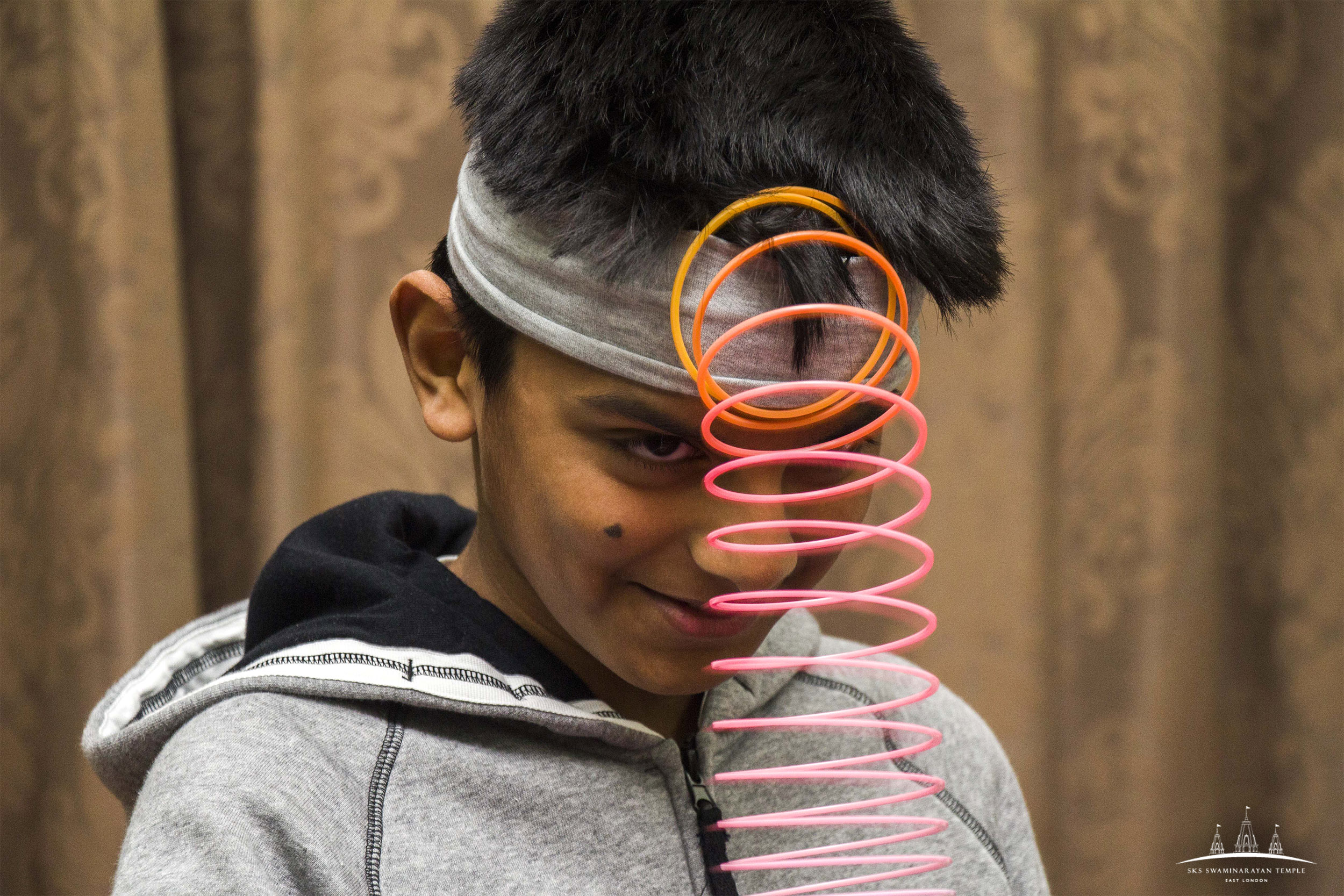 ©1987-2017 SKS Swaminarayan Temple East London